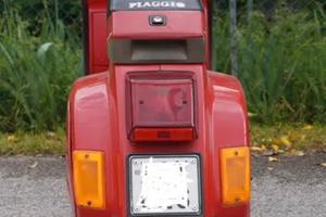 VESPA 50 PK XL 1987