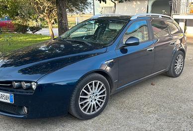 Alfa 159