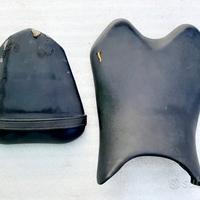 SELLA ORIGINALE YAMAHA R6 2008 al 2016