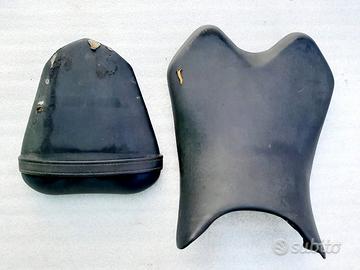 SELLA ORIGINALE YAMAHA R6 2008 al 2016