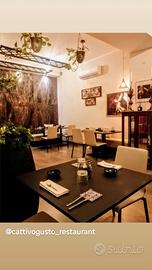 attrezzatura più cucina