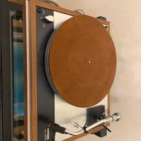 Thorens td 160