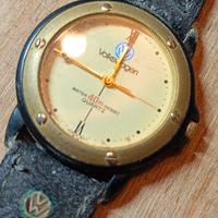 Orologio polso Volkswagen 40atm a pila 