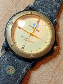 Orologio polso Volkswagen 40atm a pila 