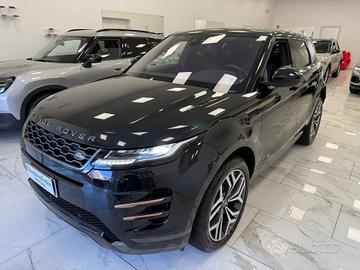 Land Rover Range Evoque 2.0D I4 163 CV AWD Auto R-