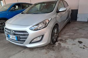 Hyundai i30 1.6 CRDi 5p. Go!