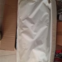 Sacca porta abiti-biancheria