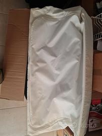 Sacca porta abiti-biancheria