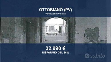 Immobile in asta di 94 m² a Ottobiano