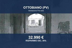 Immobile in asta di 94 m² a Ottobiano