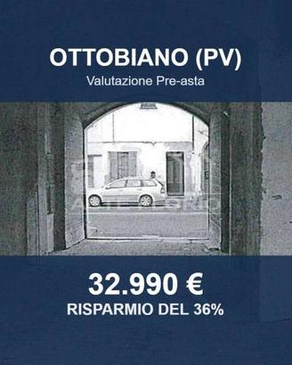 Immobile in asta di 94 m² a Ottobiano