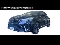 Renault Clio 1.0 tce techno 90cv