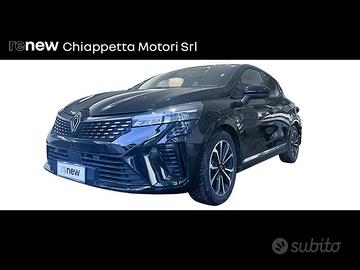 Renault Clio 1.0 tce techno 90cv