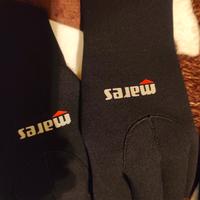 Attrezzatura subacquea 