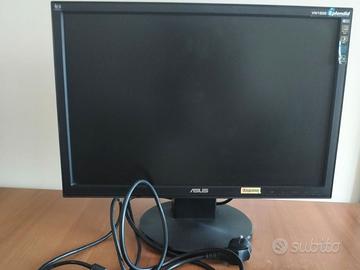 Monitor Asus VW193S