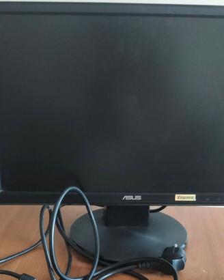 Monitor Asus VW193S