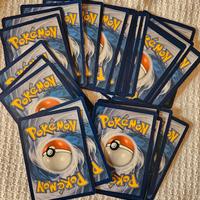 Pokémon carte