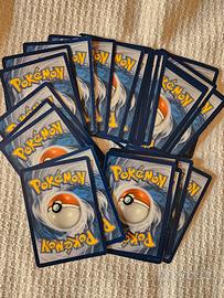 Pokémon carte