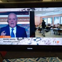 Toshiba 32LV733G 32 polici con Telecomando