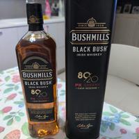 Whiskey BushMills 
