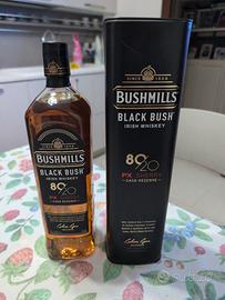 Whiskey BushMills 