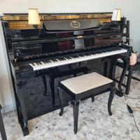 Pianoforte Schimmel