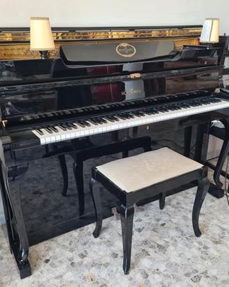 Pianoforte verticale SCHIMMEL n. 174271 – Original