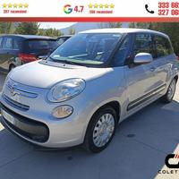 FIAT 500 L 1.6 Multijet 105 CV - Comoda e spaziosa