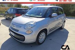 FIAT 500 L 1.6 Multijet 105 CV - Comoda e spaziosa