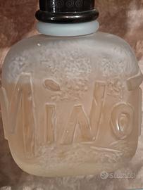 Flacone profumo magnum Paloma Picasso.