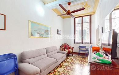 BILOCALE NEL CENTRO STORICO!!!!