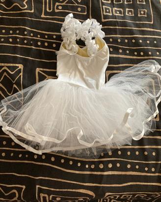 TUTU DANZA 5 ANNI (Fiumicino e Roma EUR)