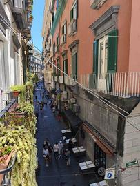 Appartamento di 353 m² con più di 5 locali a Napol
