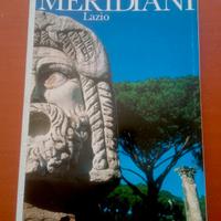 Rivista "Meridiani n.136/2005 – Lazio"