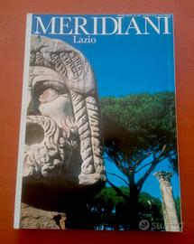 Rivista "Meridiani n.136/2005 – Lazio"