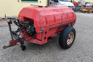 Atomizzatore tifone 1000 lt