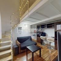 MONOVANO A/10 LIBERO - VIA DE AMICIS!