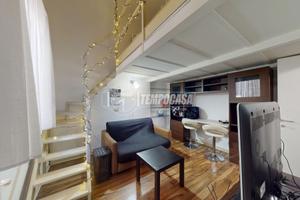 MONOVANO A/10 LIBERO - VIA DE AMICIS!