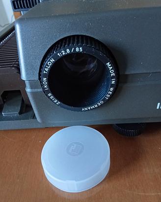 proiettore diapositive ZEISS 
