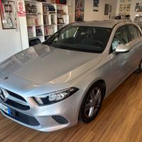 Mercedes A180 CDI SPORT