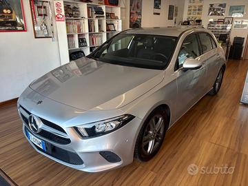 Mercedes A180 CDI SPORT