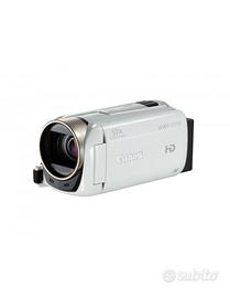 VIDEOCAMERA CANON LEGRIA HF R506 Full HD