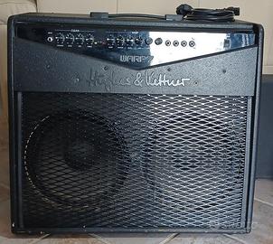 COMBO Hughes & Kettner Warp7 - 100 Watt