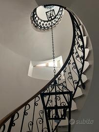 Prati villino liberty