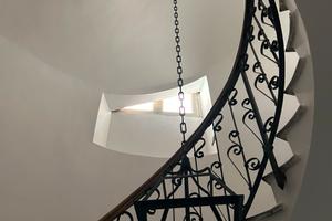 Prati villino liberty