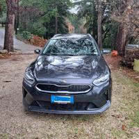 KIA Ceed SW 1.6 GDI phev High Tech 03/2021