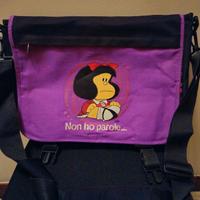 Borsa a tracolla Mafalda