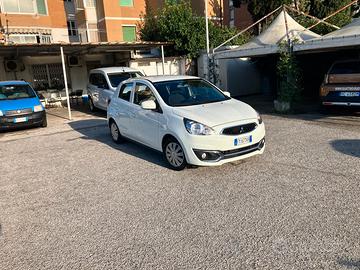 MITSUBISHI SPACE STAR 1.0 70cv 5 Porte Funky