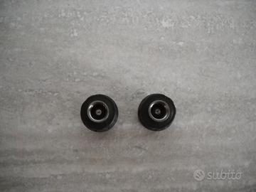 Garmin TPMS sensori pressione pneumatici moto 
