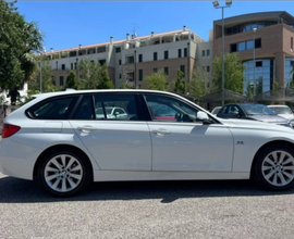 BMW 318d TOURING SPORT 143CV AUTOMATICA